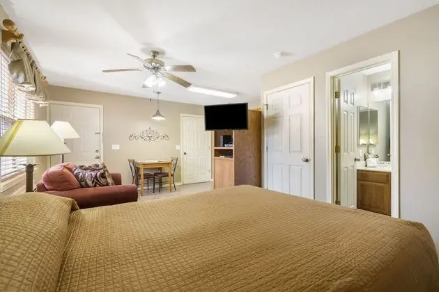 2 Bedroom Standard Condo