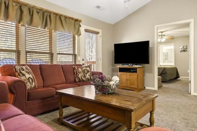 2 Bedroom Standard Condo