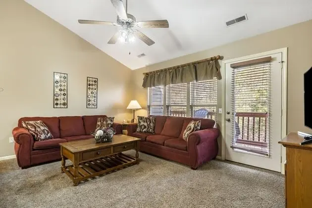 2 Bedroom Standard Condo