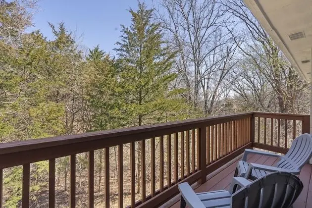 2 Bedroom Standard Condo