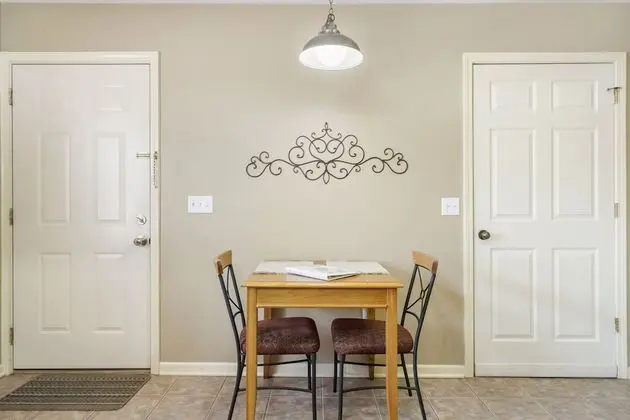 2 Bedroom Standard Condo