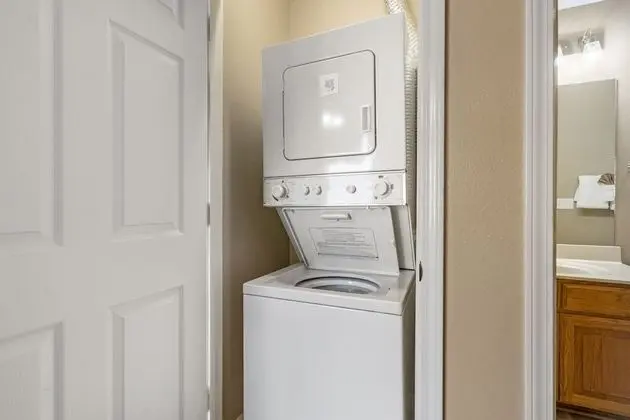 2 Bedroom Standard Condo