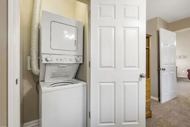 2 Bedroom Standard Condo
