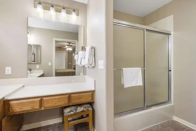 2 Bedroom Standard Condo