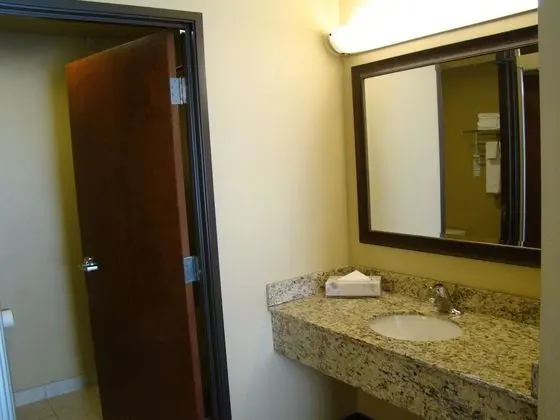 Deluxe Oda, 2 Çift Kişilik Yatak, Mutfak (2 Queen Beds 1 Bedroom Full Kitchen)