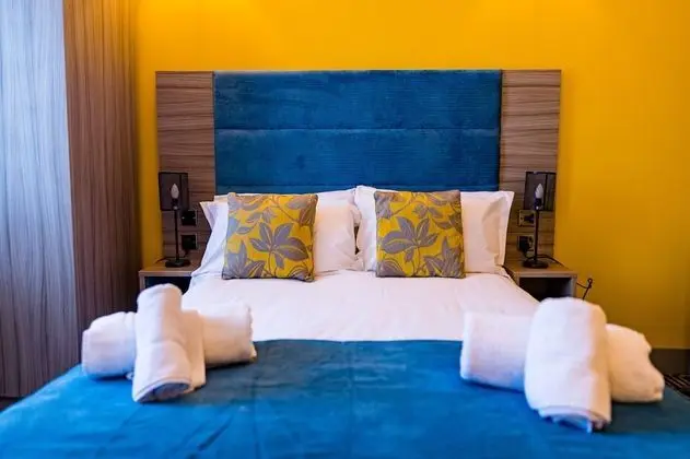 Tek Büyük Yataklı Oda, Sigara İçilmez