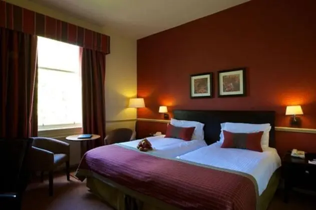 Standard İki Ayrı Yataklı Oda, 2 Tek Kişilik Yatak