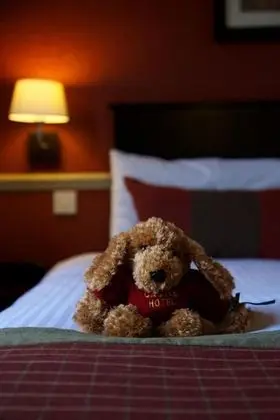 Standard İki Ayrı Yataklı Oda, 2 Tek Kişilik Yatak