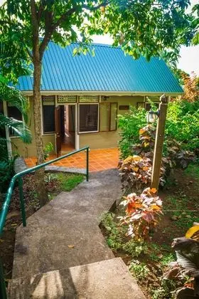 Garden View Villa