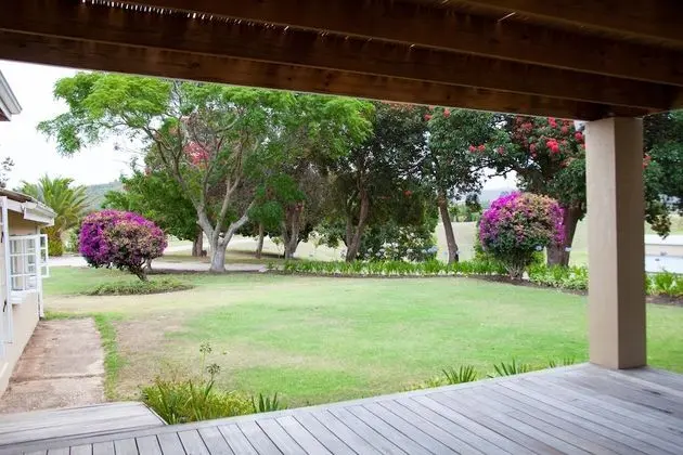 Family Ev (Big House)