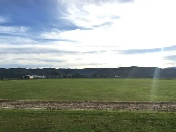 Family Ev (Big House)