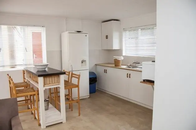 Family Kır Evi (Cottage 3)