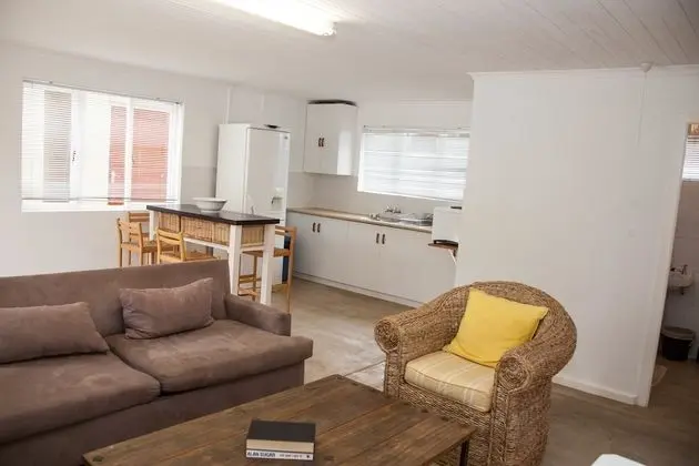 Family Kır Evi (Cottage 3)