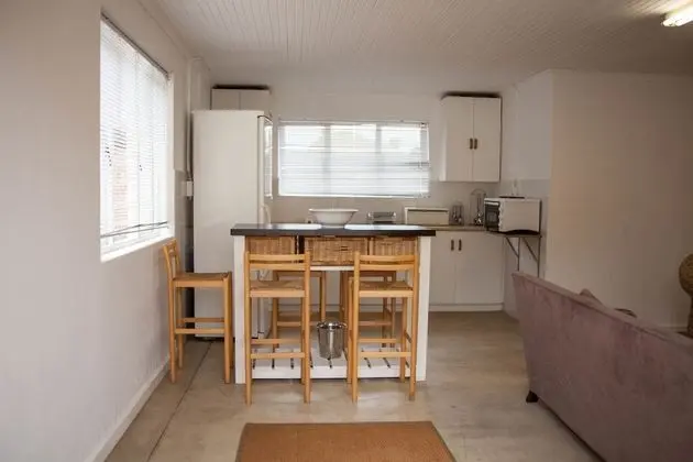 Family Kır Evi (Cottage 3)