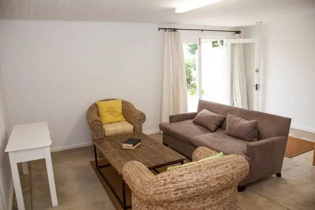 Family Kır Evi (Cottage 3)