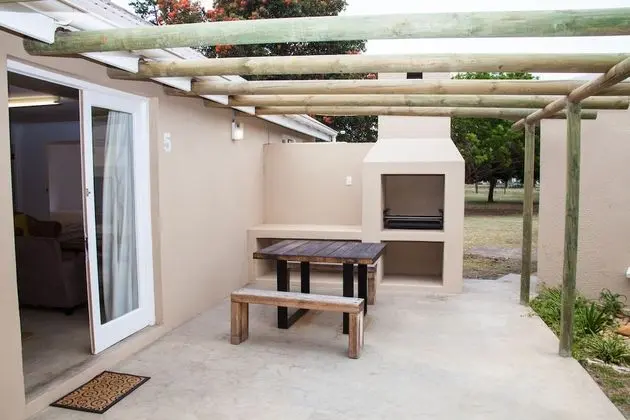 Family Kır Evi (Cottage 3)