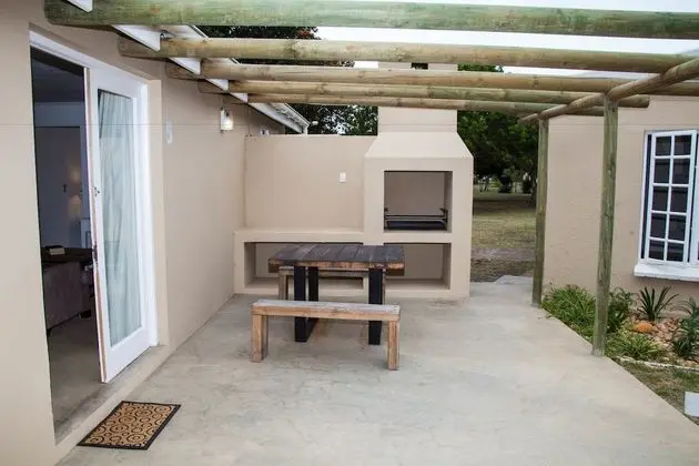 Family Kır Evi (Cottage 3)