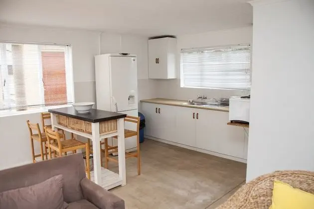 Family Kır Evi (Cottage 3)