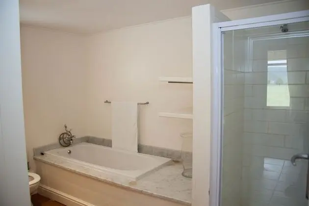 Family Kır Evi (Cottage 3)