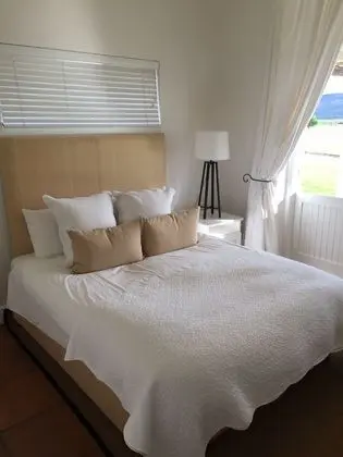 Family Kır Evi (Polofield Cottage)