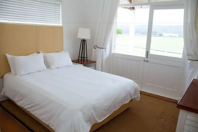 Family Kır Evi (Polofield Cottage)