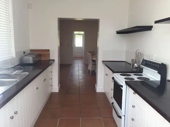 Family Kır Evi (Polofield Cottage)