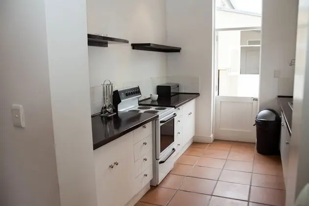 Family Kır Evi (Polofield Cottage)