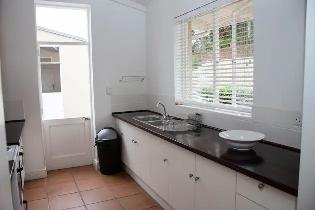 Family Kır Evi (Polofield Cottage)