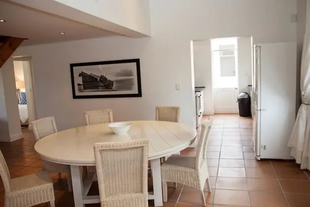 Family Kır Evi (Polofield Cottage)