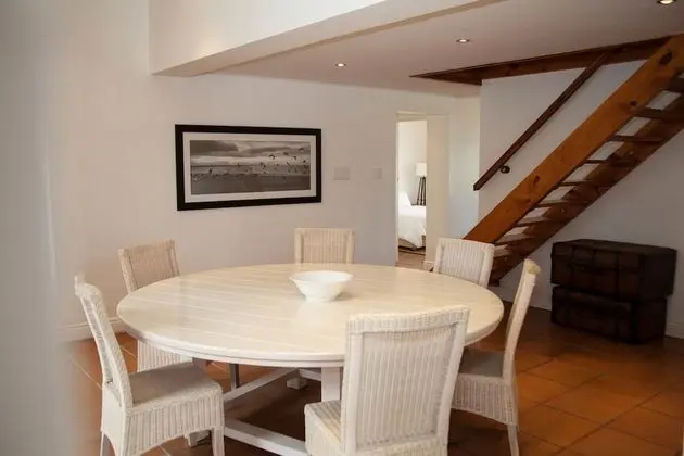 Family Kır Evi (Polofield Cottage)