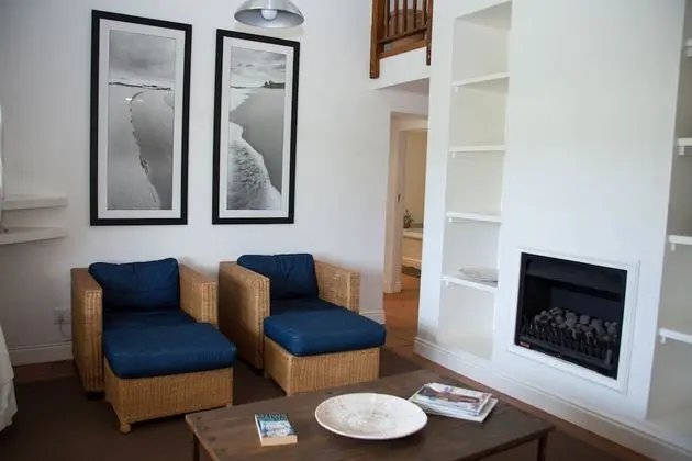 Family Kır Evi (Polofield Cottage)