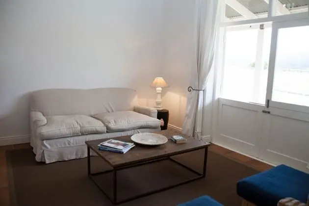 Family Kır Evi (Polofield Cottage)