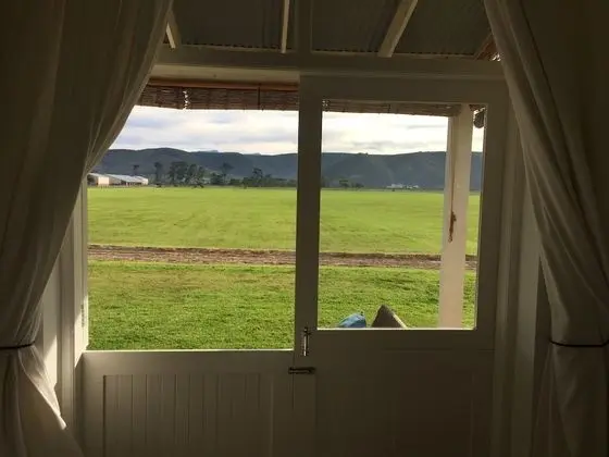 Family Kır Evi (Polofield Cottage)