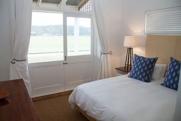 Family Kır Evi (Polofield Cottage)