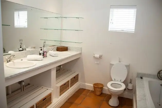 Family Kır Evi (Polofield Cottage)