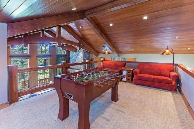 Daire, Birden Çok Yatak, Balkon
