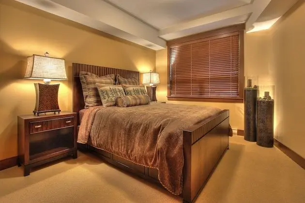 Executive Apart Daire, 3 Yatak Odası, Sıcak Su Havuzu (3 Bedroom Executive W/Hot Tub)