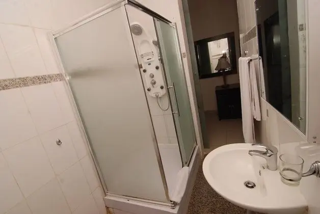 Executive Oda, 1 Çift Kişilik Yatak