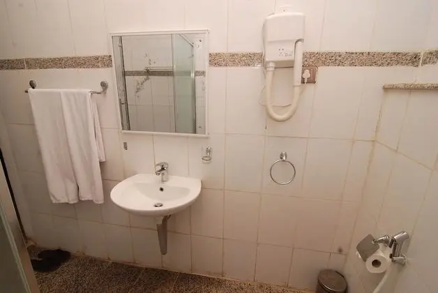 Executive Süit, 1 Çift Kişilik Yatak