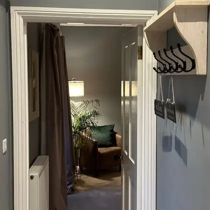 Luxury Kır Evi, Banyolu/Duşlu