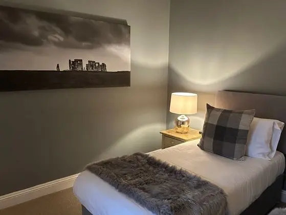 Luxury Kır Evi, Banyolu/Duşlu