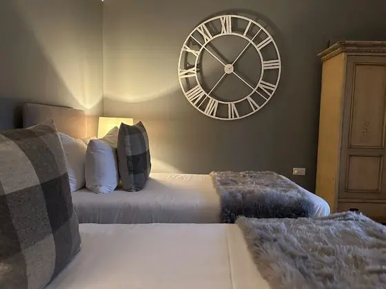 Luxury Kır Evi, Banyolu/Duşlu