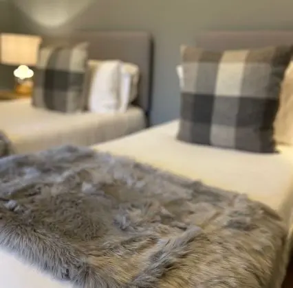 Luxury Kır Evi, Banyolu/Duşlu