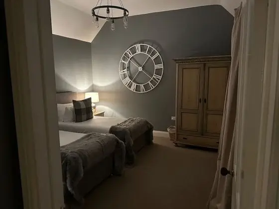 Luxury Kır Evi, Banyolu/Duşlu