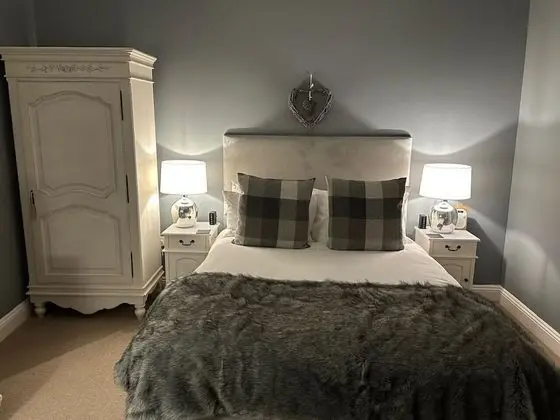 Luxury Kır Evi, Banyolu/Duşlu