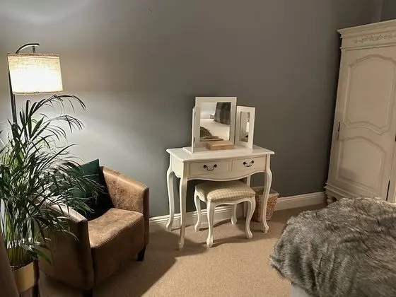 Luxury Kır Evi, Banyolu/Duşlu