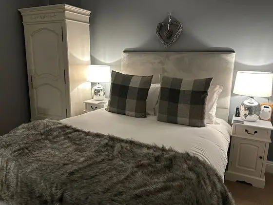 Luxury Kır Evi, Banyolu/Duşlu