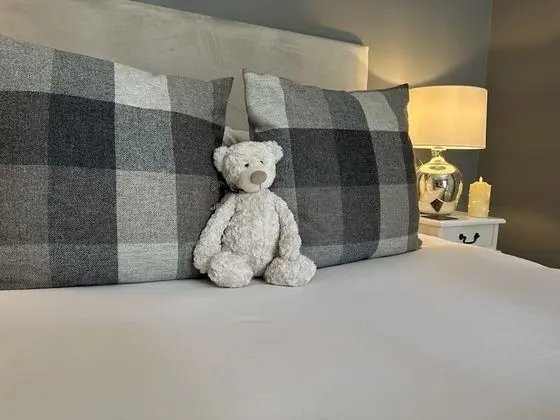 Luxury Kır Evi, Banyolu/Duşlu