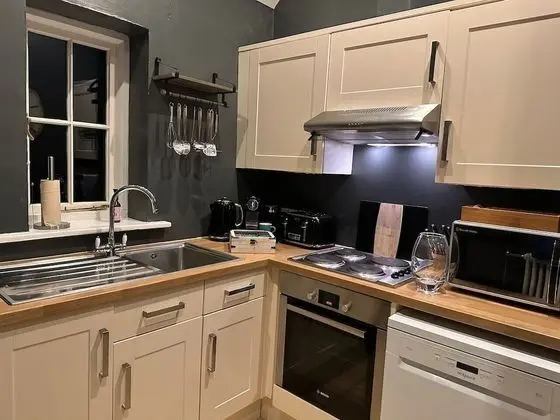 Luxury Kır Evi, Banyolu/Duşlu