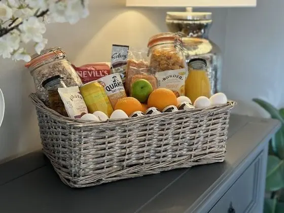 Luxury Kır Evi, Banyolu/Duşlu